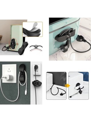 Nexgen Airfryer Kablo Sarma Aparatı Bant Hediyeli 2 Adet