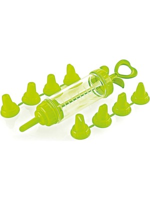 Nexgen Krema Pompası 10 Parça