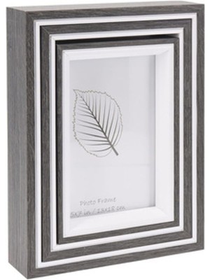 1 Adet Koopman Derinlikli Çerçeve Seti 3'lü