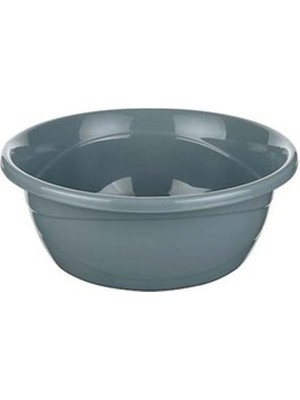 5 Adet Tuffex Badya 7 L Şeffaf - Renkli