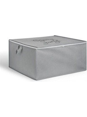 5 Adet Nondress Baza Altı Hurç 62 x 46 x 22