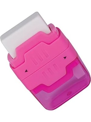 Slıde Sılgılı Kalemtıras Pembe 2lı