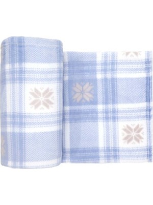 Homebasix 6 Adet Homebasıx Welsoft Battaniye 160X200