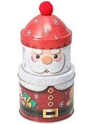 3 Adet Koopman Saklama Kutusu 2 Katmanlı Set