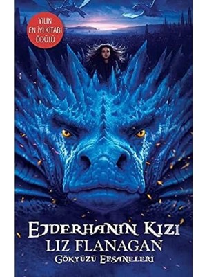 Ejderhanın Kızı - Gökyüzü Efsaneleri
