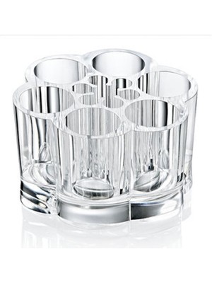 6 Adet Bee Home Papatya Organizer