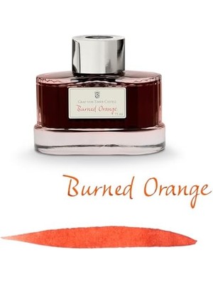 Graf Von Mürekkep Yanık Turuncu 75 ml