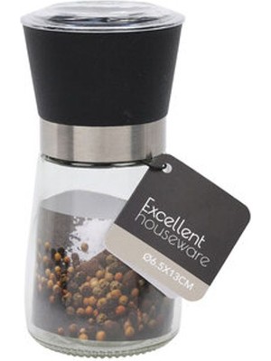 3 Adet Koopman Baharat Öğütücü 48 x 80 mm