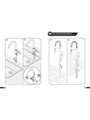 Nita Lavabo Bataryası 102188036