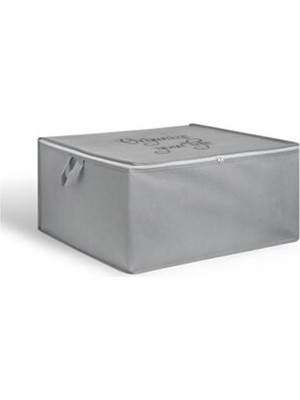 4 Adet Nondress Küçük Boy Hurç 52 x 28 x 21