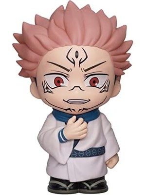 Monogram Jujutsu Kaisen Fıgural Bank - Sukuna