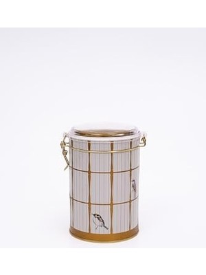 Bird Cage Desenli Baharatlık 1,1 Lt (Bird Cage)
