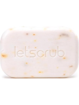 Gül Özlü Zeytinyağlı Doğal Sabun