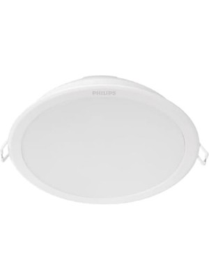 59447 Meson 090 5.5 W 6500K Wh Gömme LED Spot