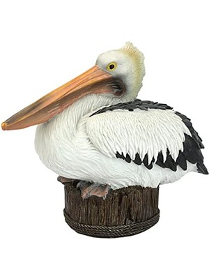 Liman Limanı, Figür