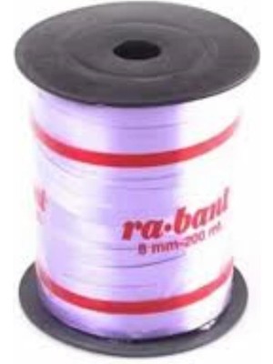 Ambalaj Rafyası 200 M. Hologram Mor