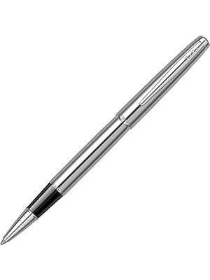 Metropolis 78 Roller Kalem Paslanmaz Çelik