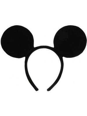 Epilons Mey Ithalat® Mickey Mouse Tacı Tacı
