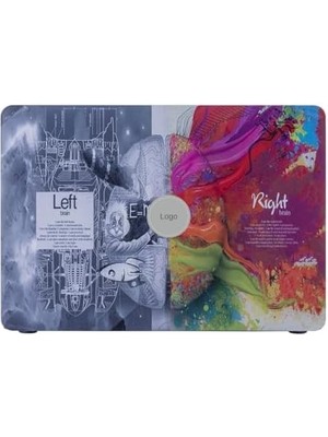 Pro Kılıf Sert Kapak Koruyucu 13 Inç M1-M2 A1706-08 A1989 A2159 A2251 A2289 A2338 ile Uyumlu Lazer Baskı Gri