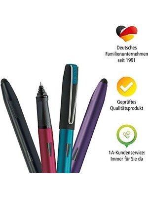 Online Switch Plus Ruby Roller Kalem