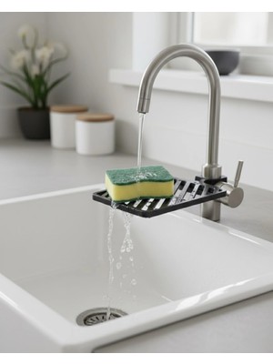 Derin Stok Musluk Askısı