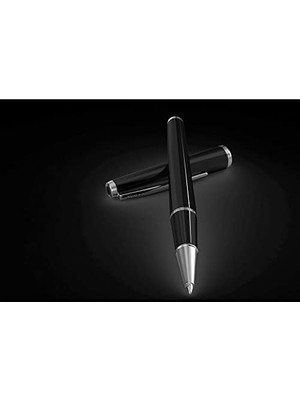 33 Roller Siyah Özel Kutu