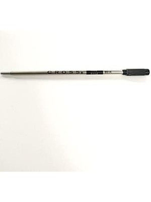 8514D Standart Tükenmez Refil, Siyah