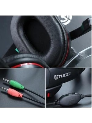 x8 süper bass streo oyun oyuncu kulaklığı bilgisayar notebook laptop tablet cep telefonu full uyumlu aaa+ kalite kampanya -performans ürünü