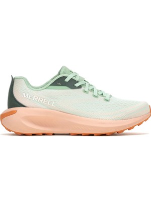 Merrell Morphlite Kadın Bej Yol Koşusu Ayakkabısı