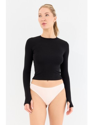 Naphor Air Pudra Brazilian Külot