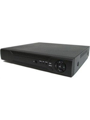 Karahanbey Ahd Dvr 8 Kanal Kamera Kayıt - Bnc Spotlu KD-508
