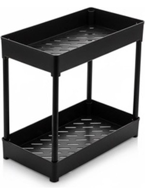 6 Adet Timex Iki Katlı Raf Ünitesi