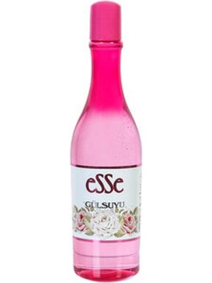 1 Adet Esse Gülsuyu 400 ml
