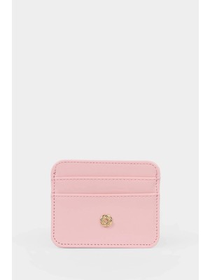 DeFacto Kadın Suni Deri Kartlık G8244AXNS