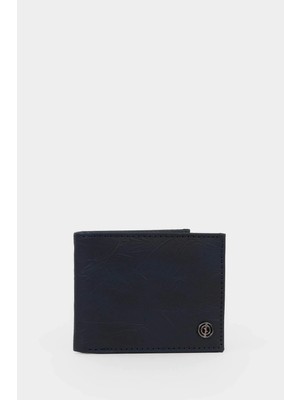 DeFacto Erkek Suni Deri CÜZDAN H2619AXNS