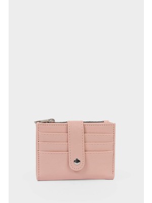 DeFacto Kadın Suni Deri Cüzdan G8237AXNS