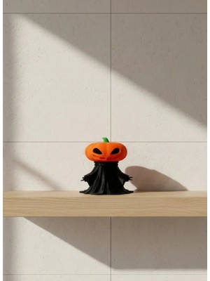 İlkyaz Fashion Balkabağı Figür