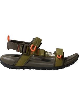 The North Face M Explore Camp Sandal Erkek Sandalet