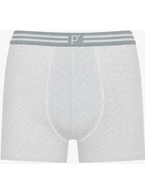 Penti Erkek Renkli Misty Tones Çoklu Boxer