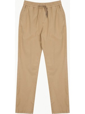 Discovery Expedition D6SM-PNT3810 Camel Relaxed Erkek Pantolon