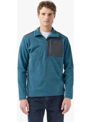 Helly Hansen Block Halfzip  Polar Erkek Polar