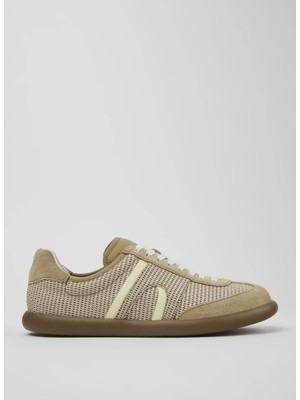 Camper Koyu Bej Kadın Sneaker K201818-005