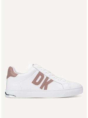 Dkny Beyaz Kadın Sneaker K3511254