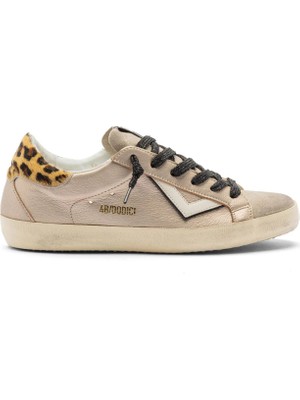 4B12 Çok Renkli Kadın Sneaker SUPRIME-D332