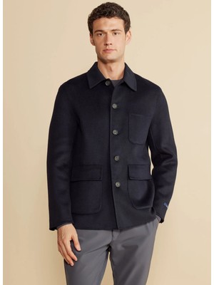 Brooks Brothers Lacivert Erkek Ceket