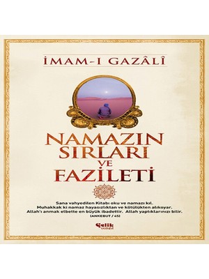 Epilons Namazın Sırları Fazileti