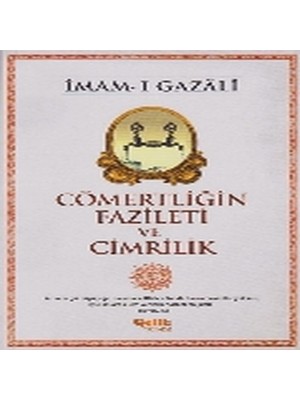 Epilons Cömertliğin Fazileti Cimrilik