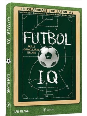 Epilons Futbol Iq: Akıllı Oyuncuların Sırları