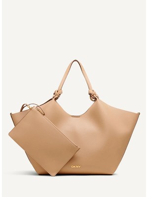 Dkny Vizon Kadın Omuz Çantası R42BAE48