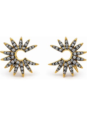 Treasure&co. Altın Kadın Yüzük TCOY-003